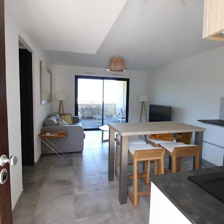 Ferienwohnung Domaine Du Frasso Grosseto-Prugna Exterior foto